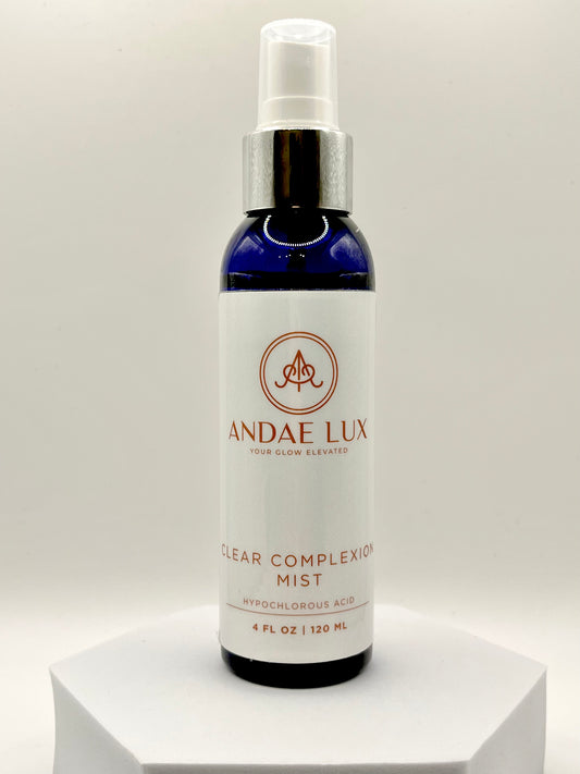 Clear Complexion Mist