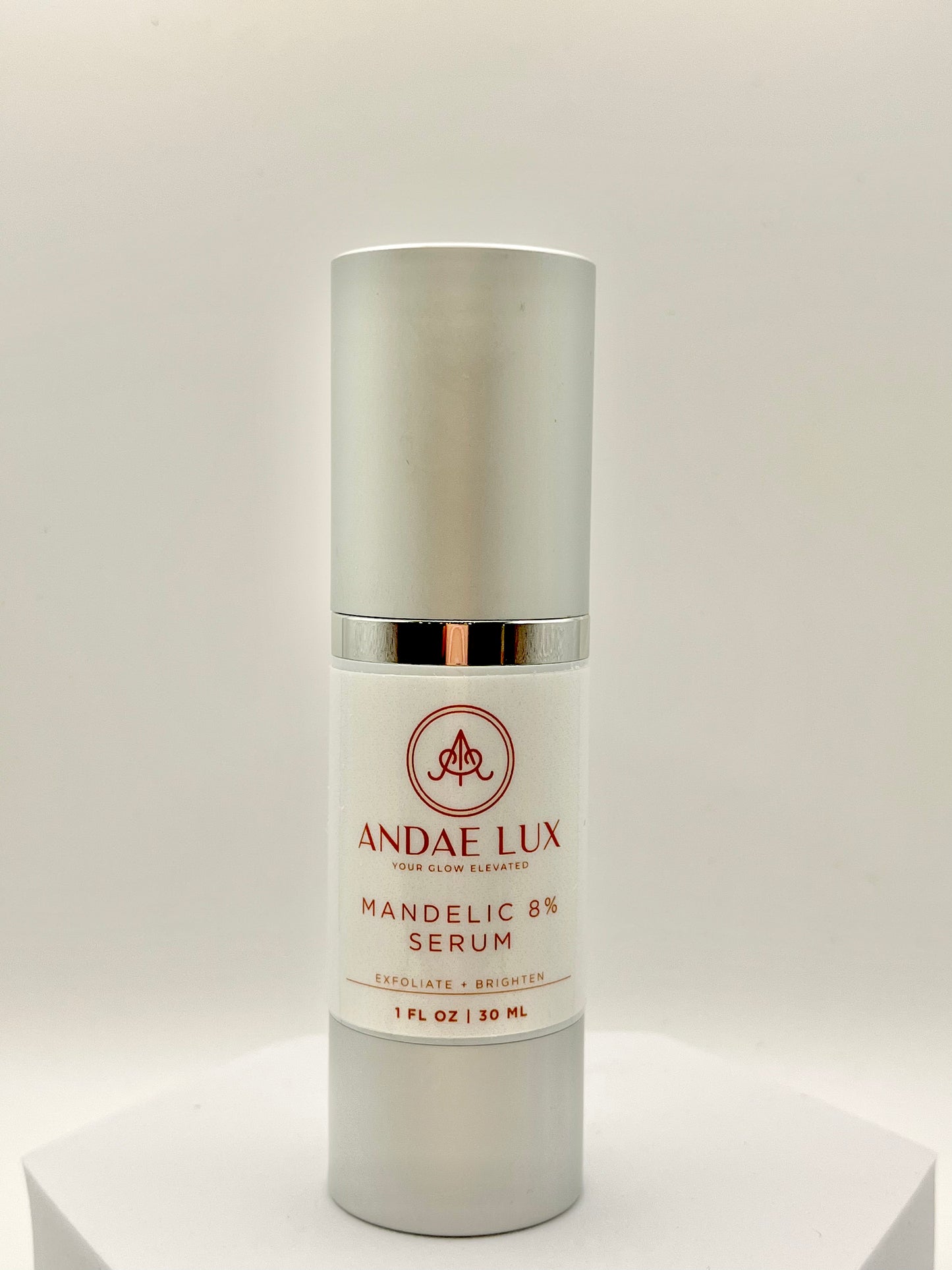 Mandelic Serum 8%