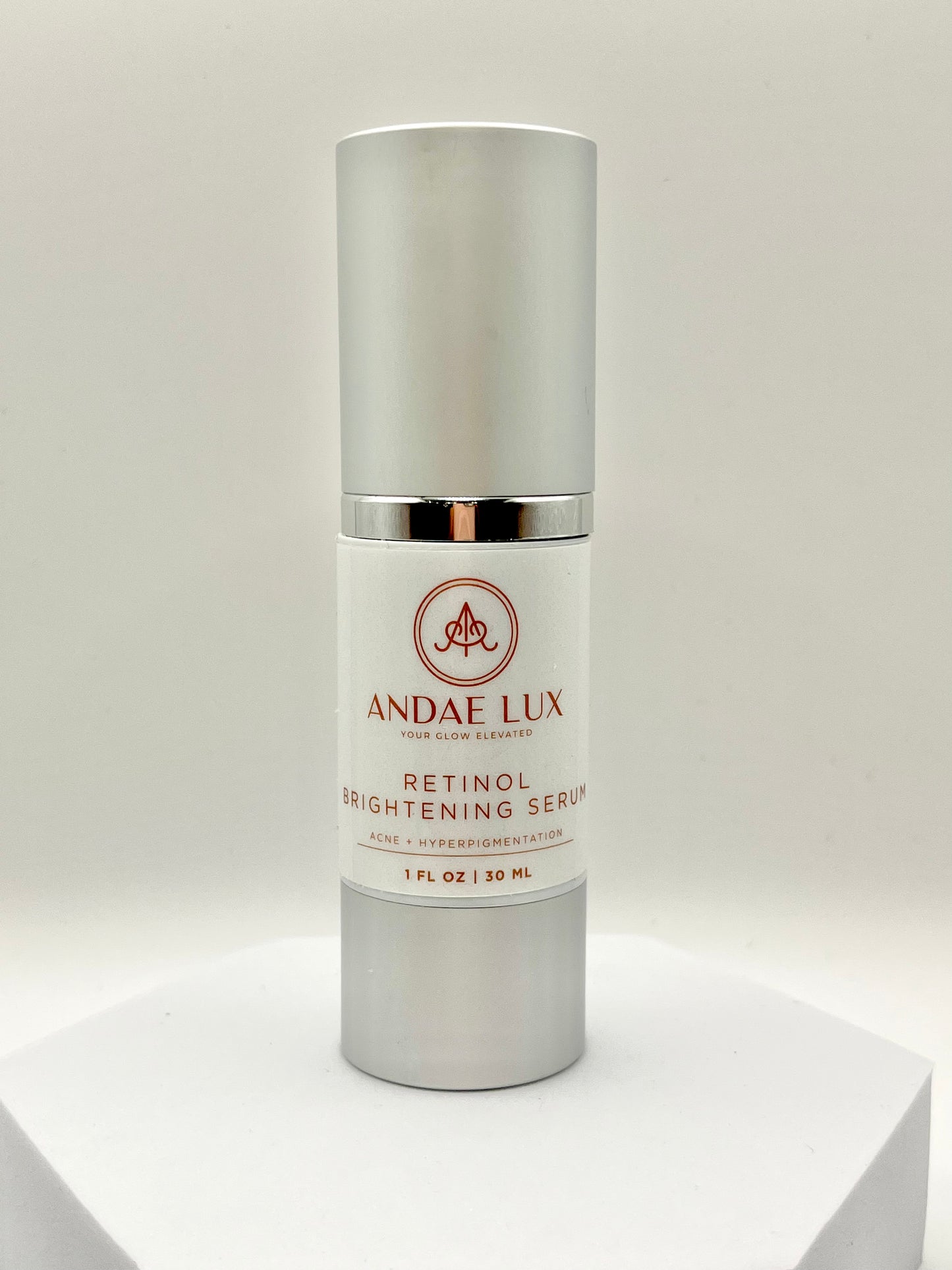 Retinol Brightening Serum