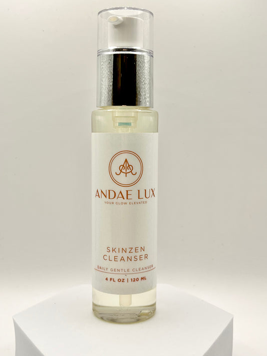 SkinZen Cleanser